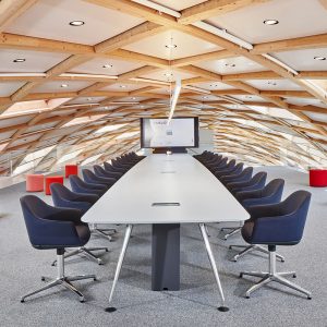 MedaMorph Tables - Vitra - La europea