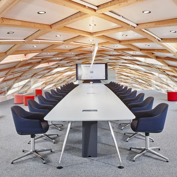 MedaMorph Tables - Vitra - La europea