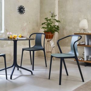Belleville Chair - Vitra - La europea