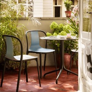 Belleville Table - Vitra - La europea