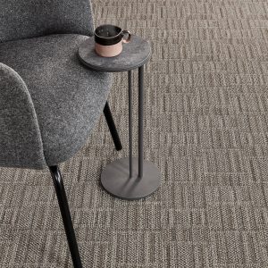 Alfombra en rollo Canopy - Shaw Contract - La europea