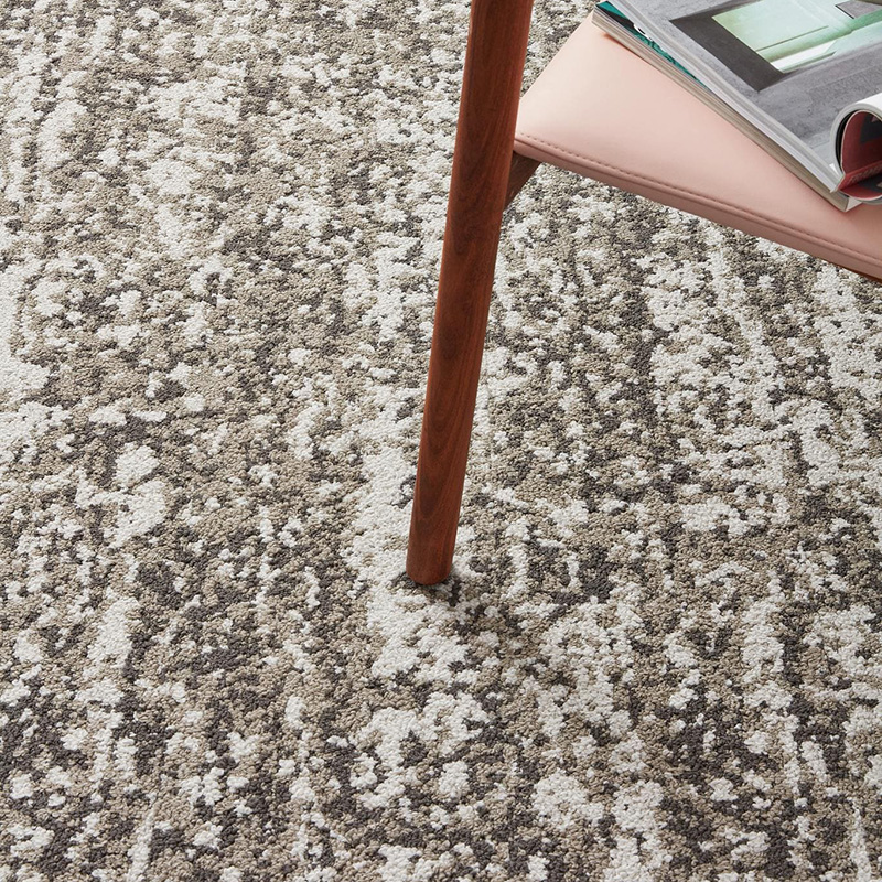 Alfombra modular Canopy - Shaw Contract - La europea
