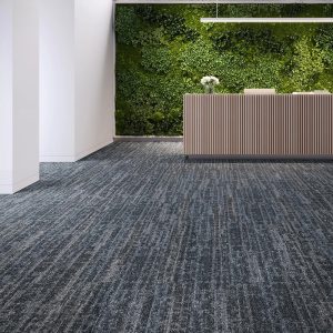 Alfombra modular Canopy - Shaw Contract - La europea
