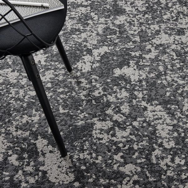 Alfombra modular Canopy - Shaw Contract - La europea