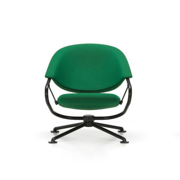 Citizen Lowback - Vitra - La europea