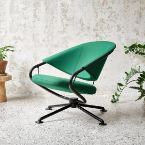 Citizen Lowback - Vitra - La europea
