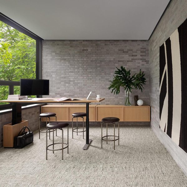 Alfombra modular Community - Shaw Contract - La europea