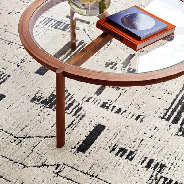 Alfombra en rollo Community - Shaw Contract - La europea