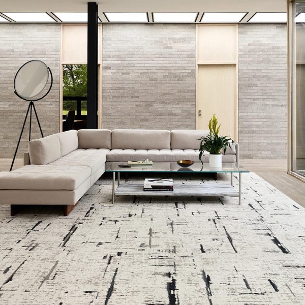 Alfombra modular Community - Shaw Contract - La europea