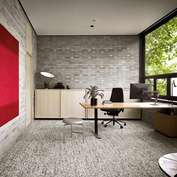 Alfombra modular Community - Shaw Contract - La europea