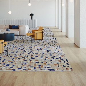 Alfombra en rollo Community - Shaw Contract - La europea