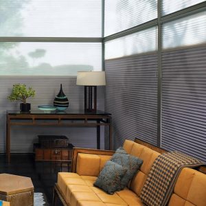 Cortina Duette Hunter Douglas - La europea