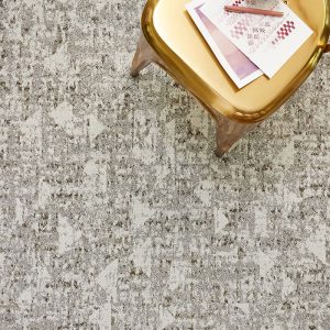 Alfombra modular Cultura - Shaw Contract - La europea