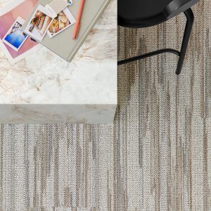 Alfombra modular Cultura - Shaw Contract - La europea