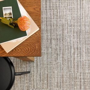 Alfombra modular Cultura - Shaw Contract - La europea