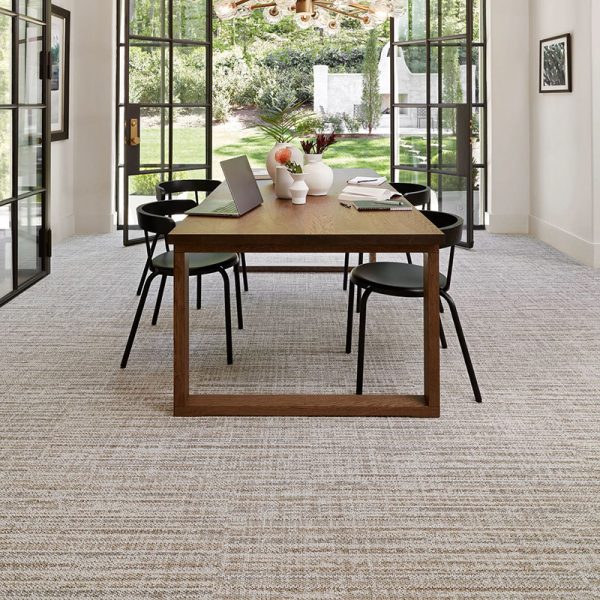 Alfombra modular Cultura - Shaw Contract - La europea
