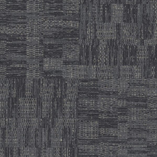 Alfombra modular Cultura - Shaw Contract - La europea