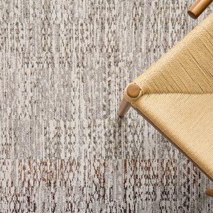 Alfombra modular Cultura - Shaw Contract - La europea