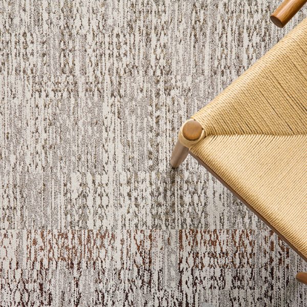 Alfombra modular Cultura - Shaw Contract - La europea