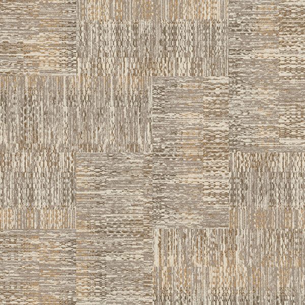 Alfombra modular Cultura - Shaw Contract - La europea
