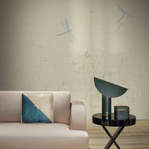 Empapelado Inspired Moods Armani Casa - La europea
