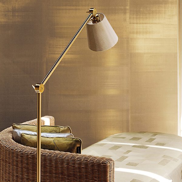 Empapelado Inspired Moods Armani Casa - La europea
