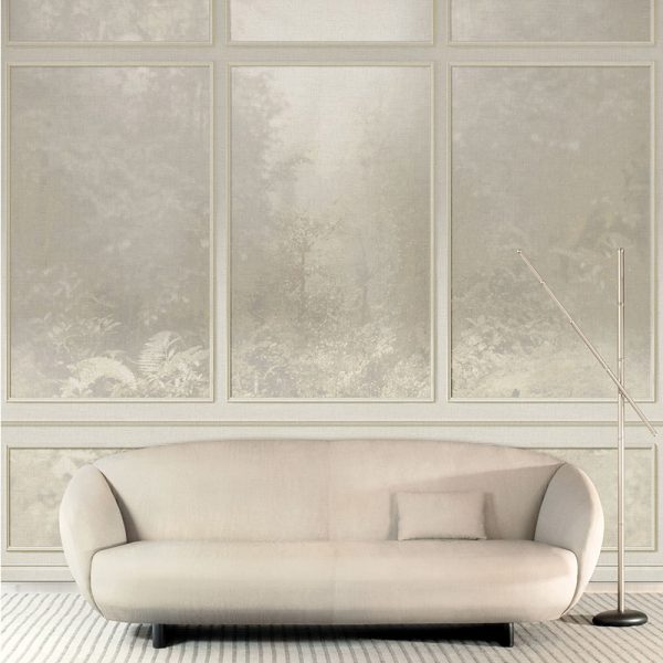 Empapelado Jannelli&Volpi - Refined Structures - La europea