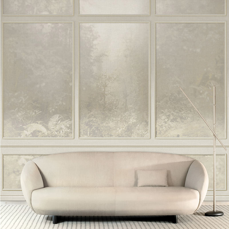 Empapelado Jannelli&Volpi - Refined Structures - La europea