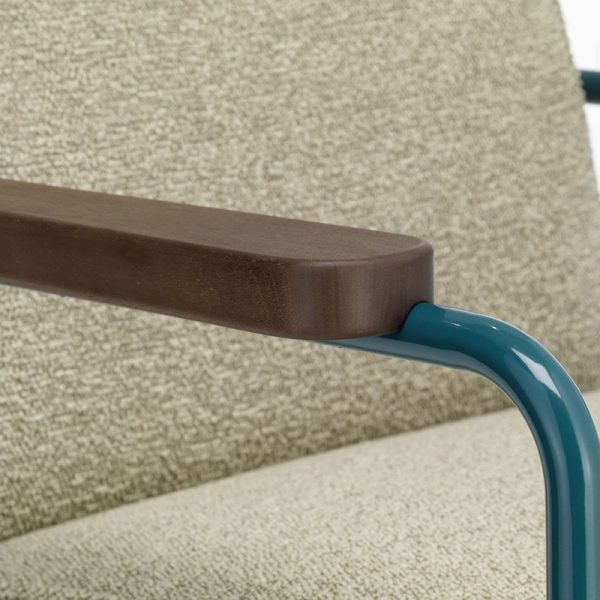 Vitra - La europea