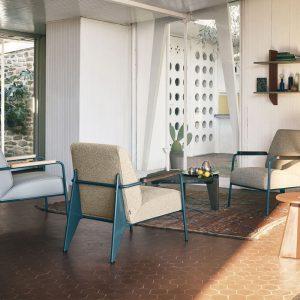 Vitra - La europea