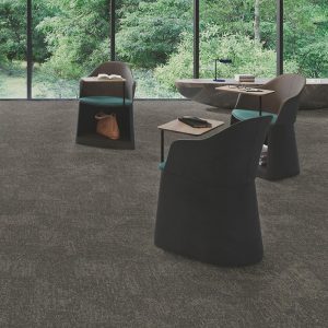 Alfombra modular Floor Architecture - Shaw Contract - La europea