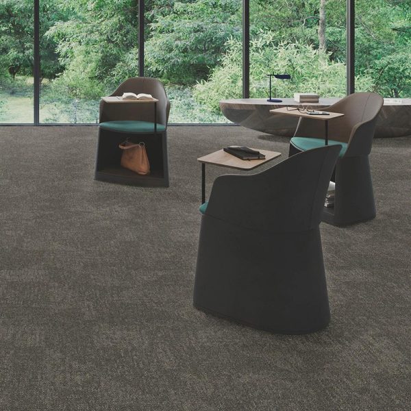 Alfombra modular Floor Architecture - Shaw Contract - La europea