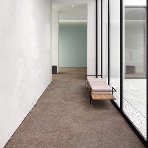 Alfombra modular Floor Architecture - Shaw Contract - La europea