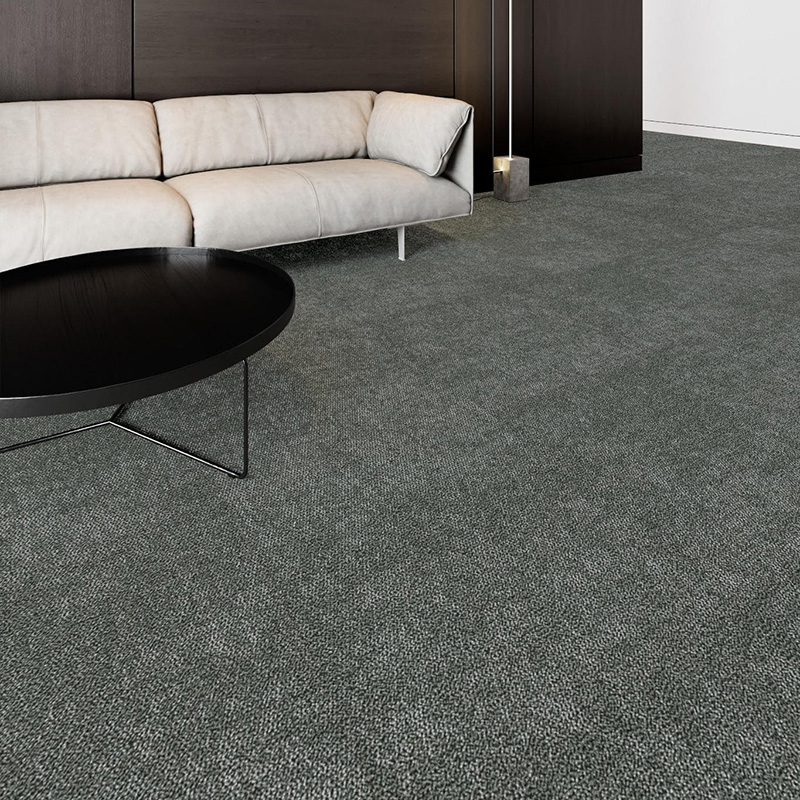 Alfombra modular Floor Architecture - Shaw Contract - La europea