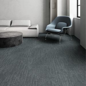 Alfombra modular Floor Architecture - Shaw Contract - La europea