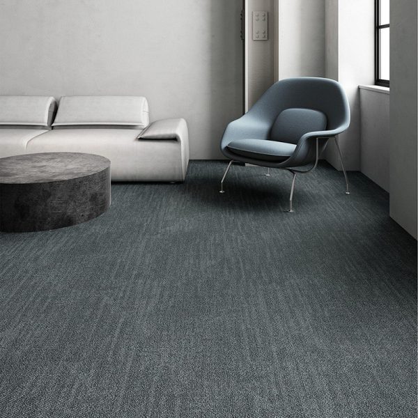 Alfombra modular Floor Architecture - Shaw Contract - La europea