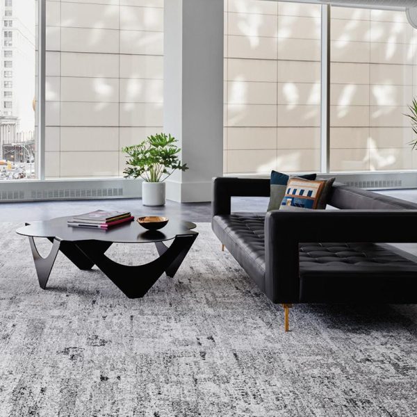Alfombra modular Haven - Shaw Contract - La europea