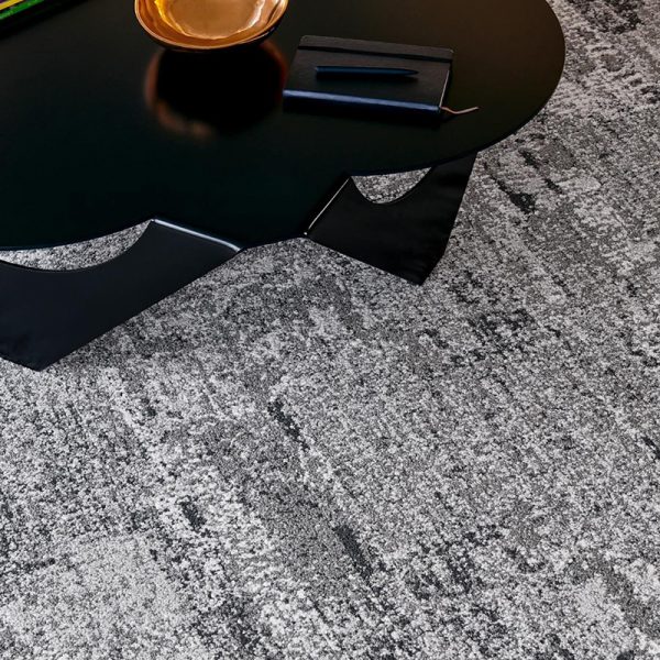 Alfombra modular Haven - Shaw Contract - La europea