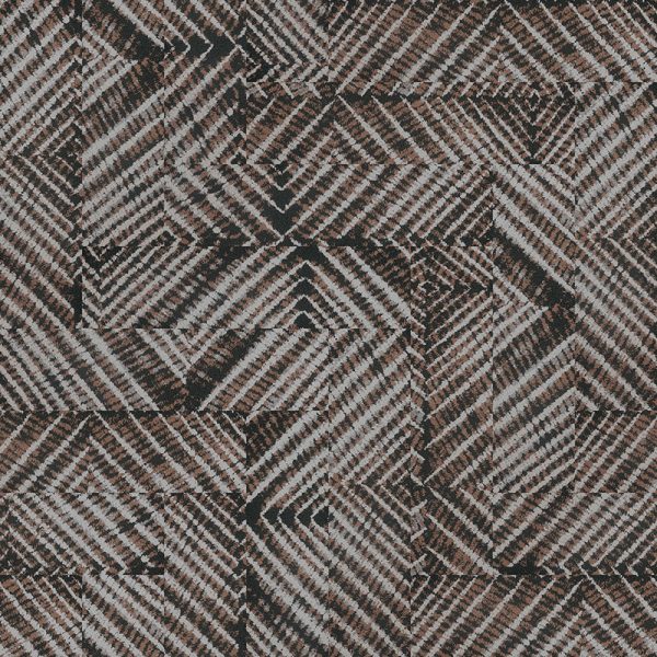 Alfombra modular Haven - Shaw Contract - La europea