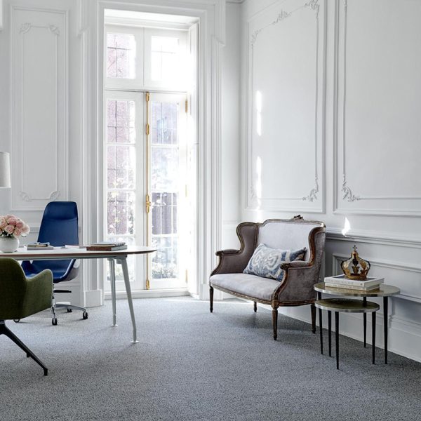 Alfombra modular Haven - Shaw Contract - La europea
