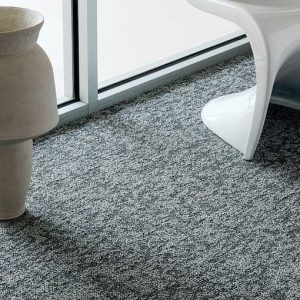 Alfombra modular Haven - Shaw Contract - La europea