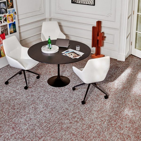 Alfombra modular Haven - Shaw Contract - La europea