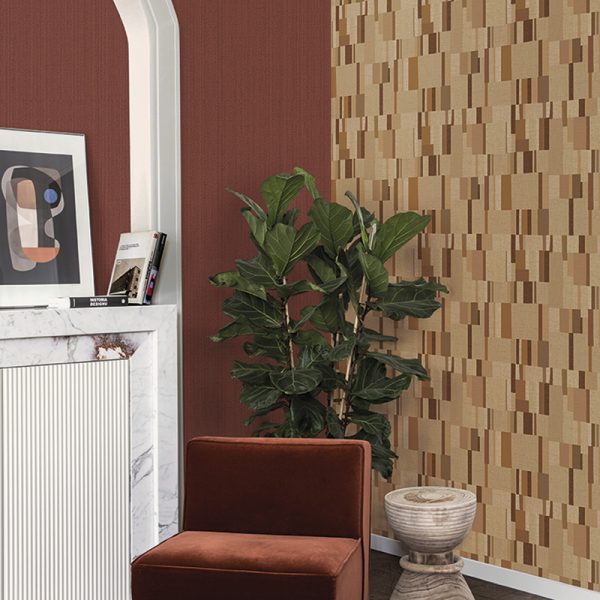 Empapelado Home III - Muresco - La europea
