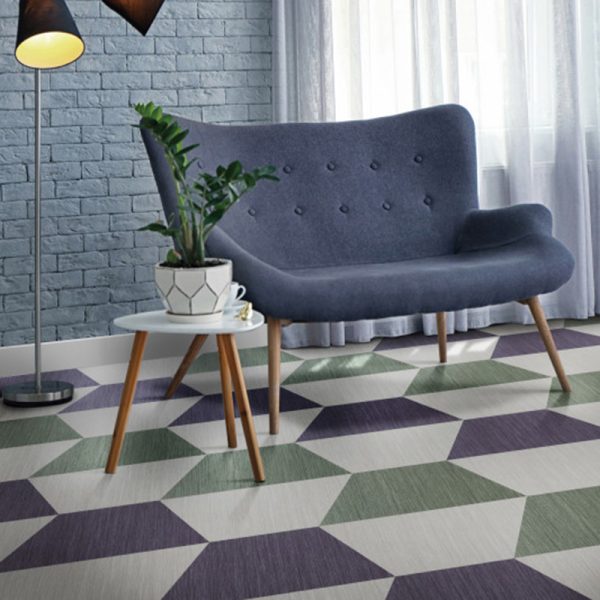 Piso LVT Ambienta Make it - La europea - Tarkett
