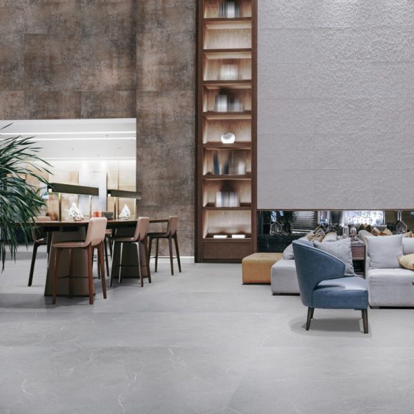 Piso LVT Ambienta Stone - La europea - Tarkett