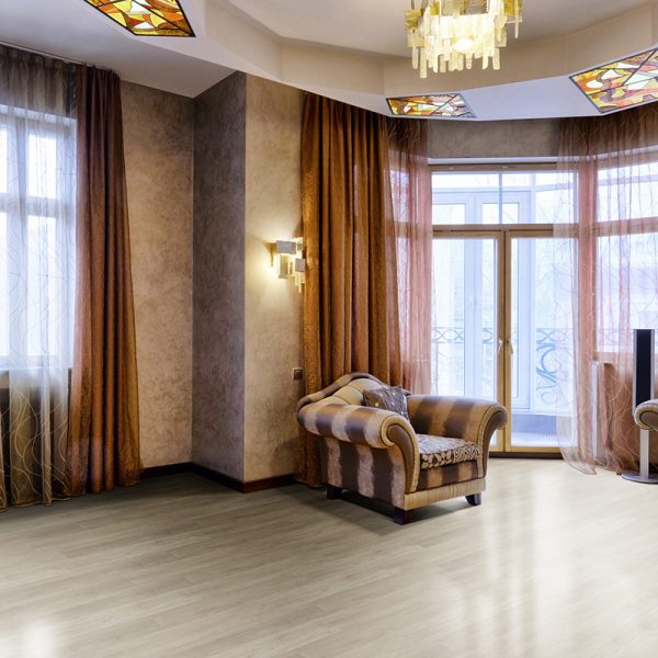Piso LVT Ambienta Series - La europea - Tarkett