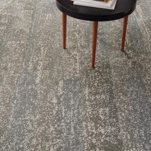 Alfombra modular Living Systems - Shaw Contract - La europea