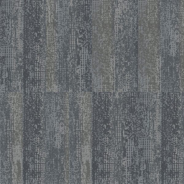Alfombra modular Living Systems - Shaw Contract - La europea