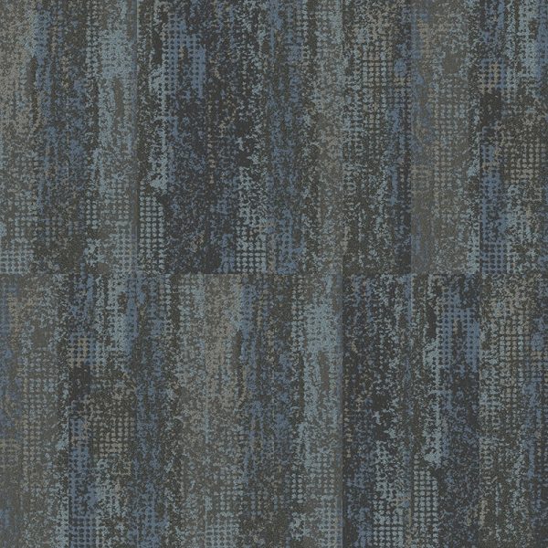 Alfombra modular Living Systems - Shaw Contract - La europea