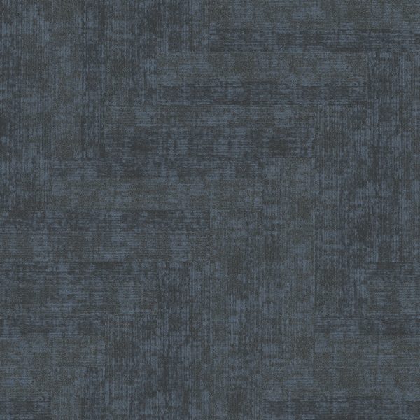 Alfombra modular Living Systems - Shaw Contract - La europea
